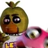 chat with ai character: chica