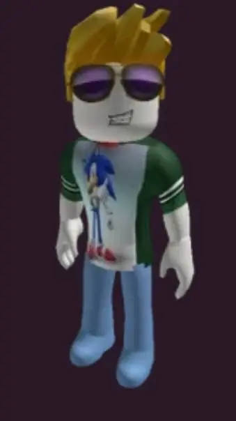 ai character: Luisgamercool23 background