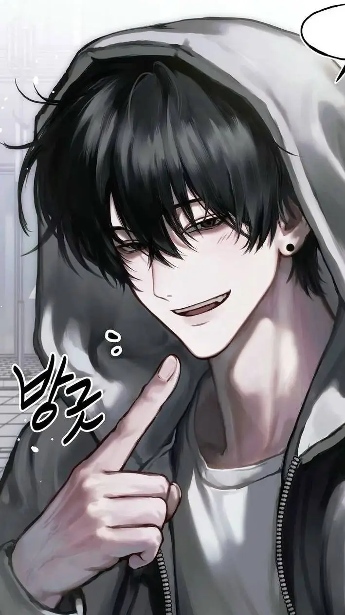 ai character: † seon † background