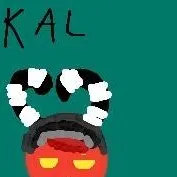 chat with ai character: KAL LAK