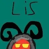 chat with ai character: LIS SIL