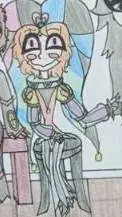 ai character: fizzaroli el tio  background