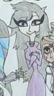 ai character: tila la abuela background