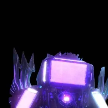 chat with ai character: titan tv a de b