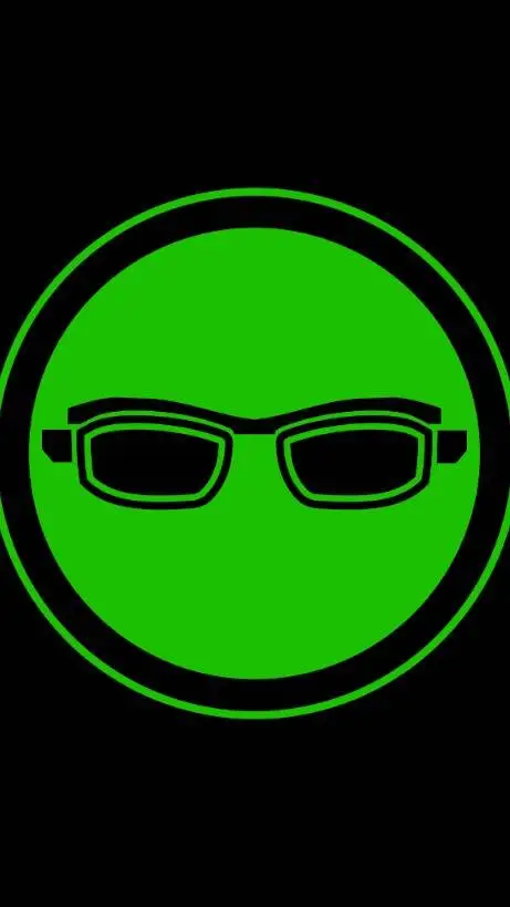 ai character: la facción del 🕶️ background