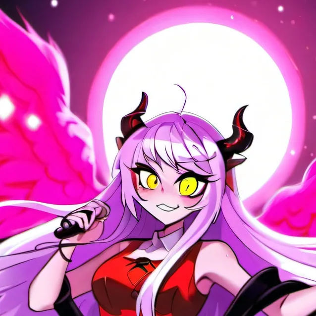 chat with ai character:  AKISOREV MAYDAY 
