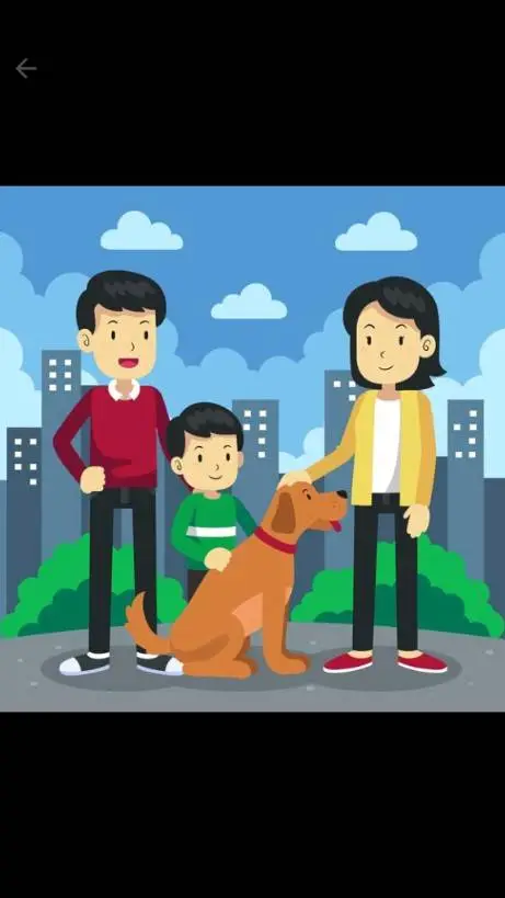 ai character: S,A,A,Z,89 background