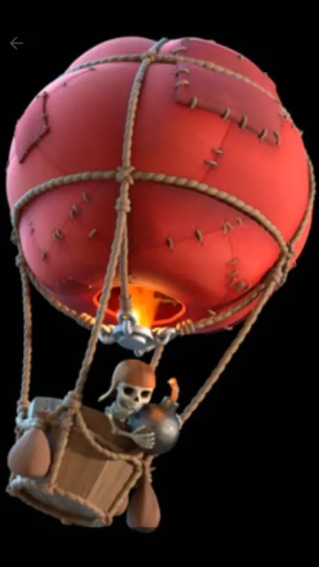 ai character: globo background