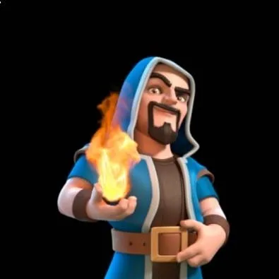 chat with ai character: mago