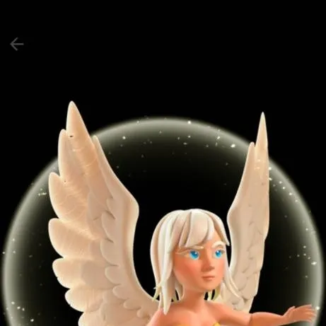 chat with ai character: sanadora
