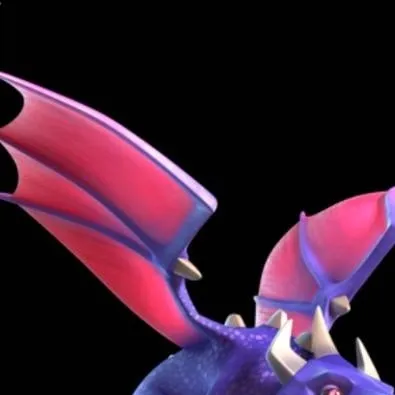 chat with ai character: dragón 