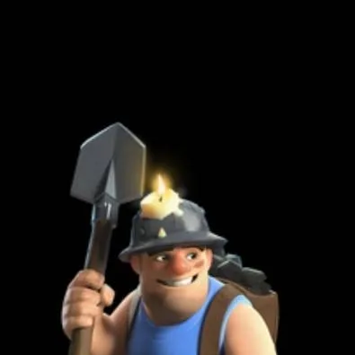 chat with ai character: minero