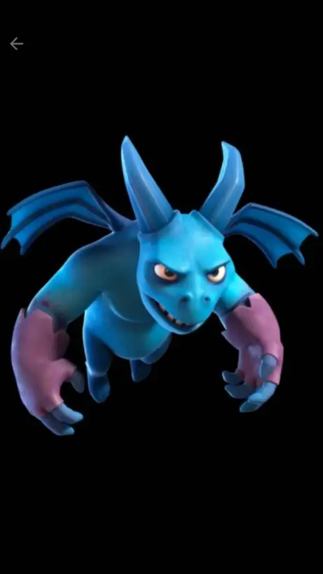 ai character: smiro  background