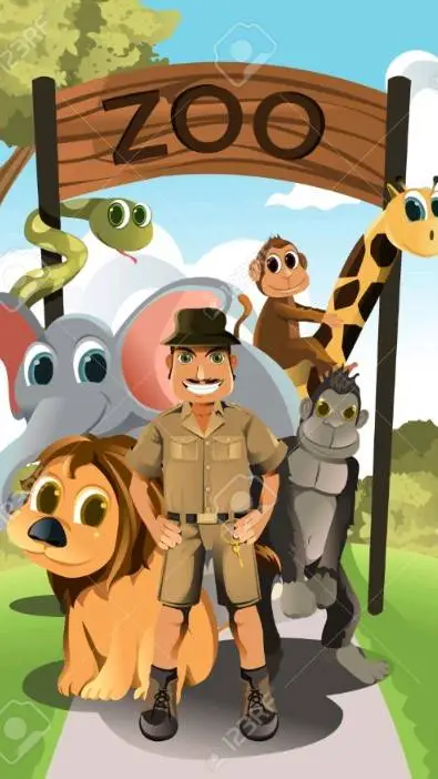 ai character: S:A:A:Z:105 background