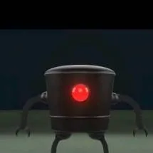 chat with ai character: omnidroide V2