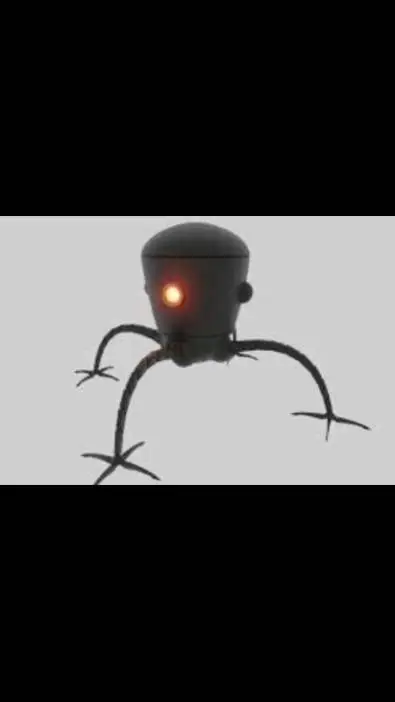 ai character: omnitroide 3 background