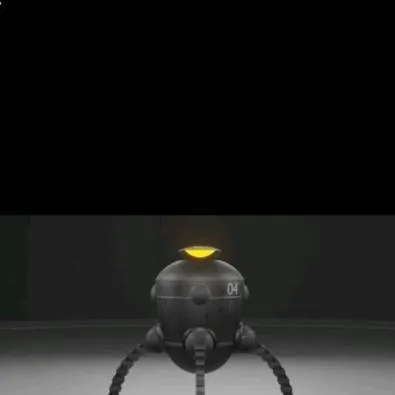 chat with ai character: omnitroide 4