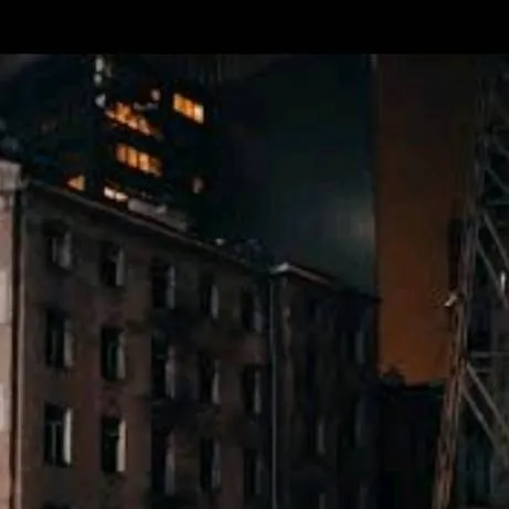 chat with ai character: escape de hospital