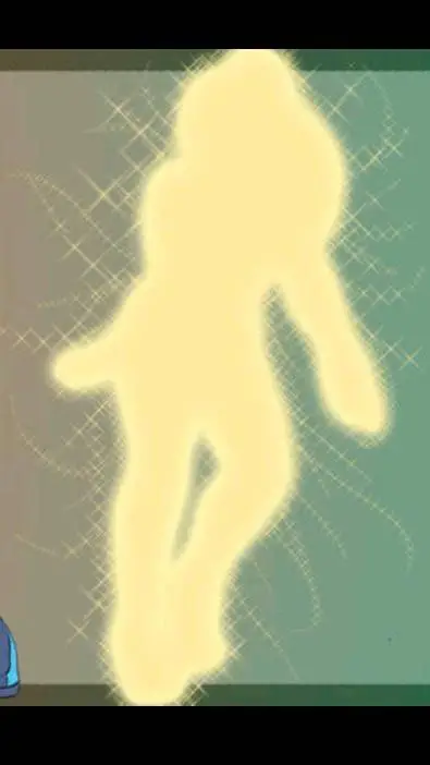 ai character: GOD samus saran background