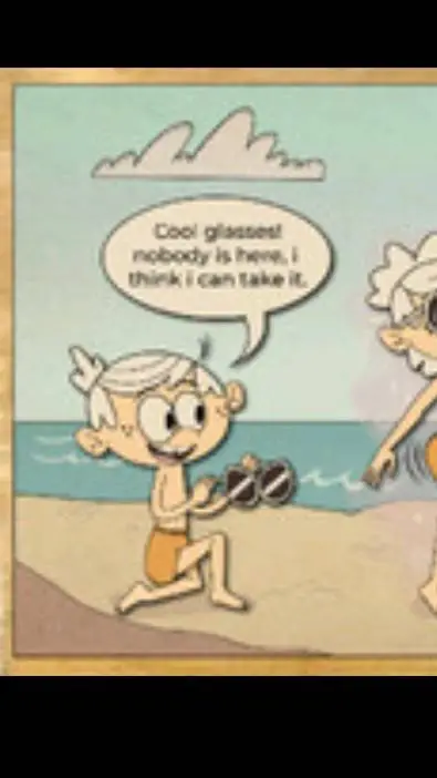 ai character: licon tg/tf 1 background