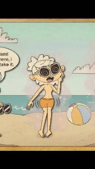 ai character: lincon tg/tf 2 background