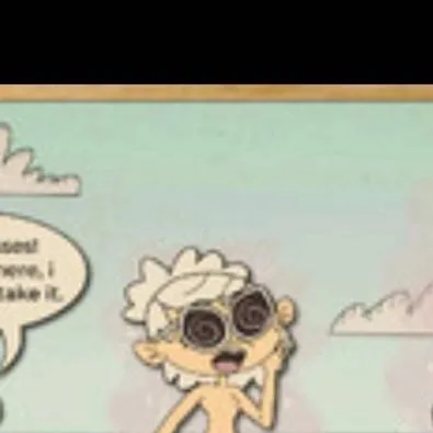 chat with ai character: lincon tg/tf 2