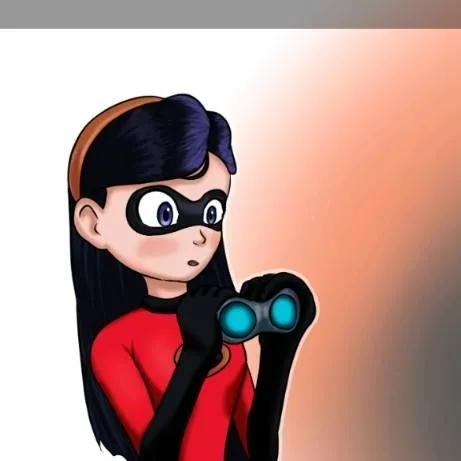 chat with ai character: Violeta park 1