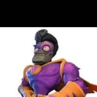 chat with ai character: super zombie 