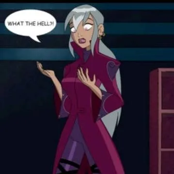 chat with ai character: GWEN TO CHAMCATER 