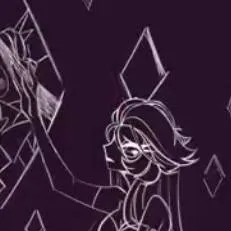 chat with ai character: Lilith atrapada 