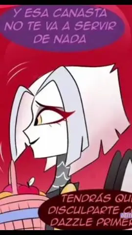 ai character: lute redimida background