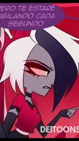 ai character: VAGGIE EN ALERTA  background