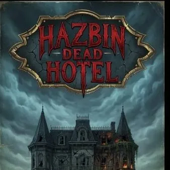 chat with ai character: HAZBIN DEAD HOTEL 