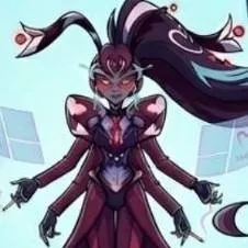 chat with ai character: velvet suprema