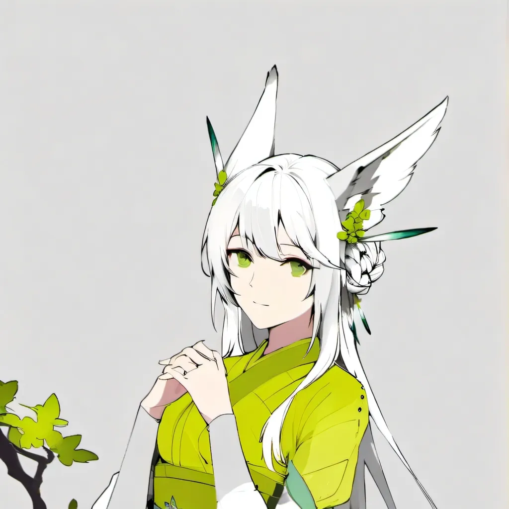 chat with ai character: Luna