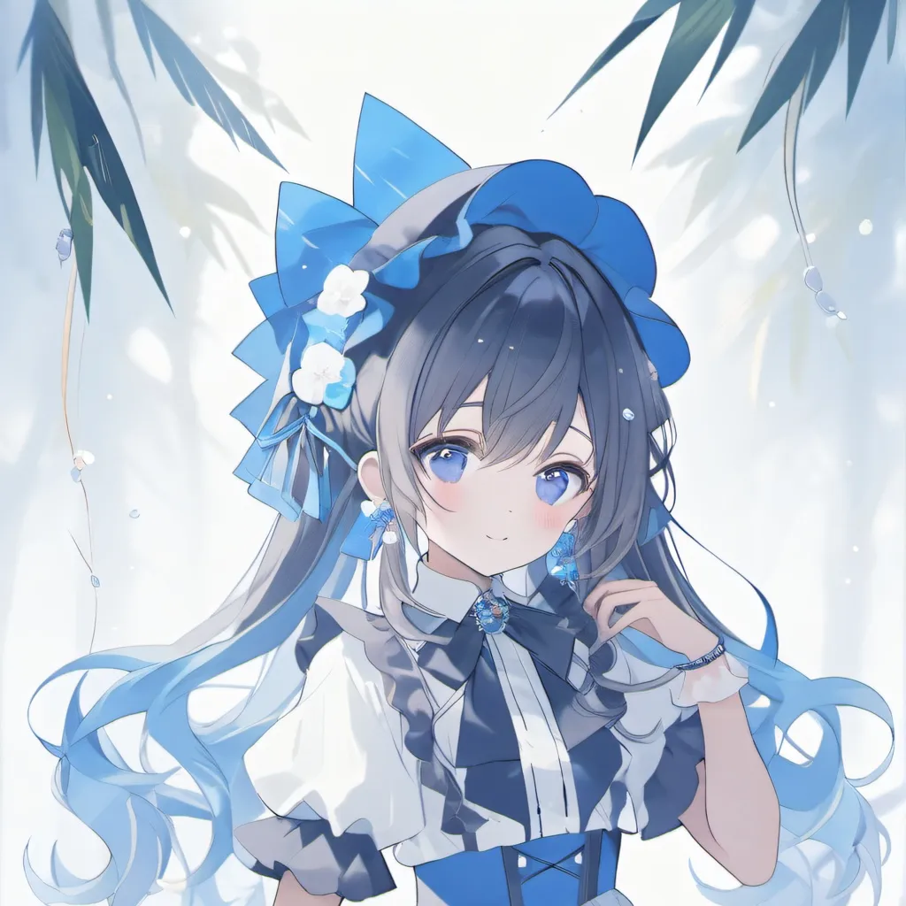 chat with ai character: Fiona 