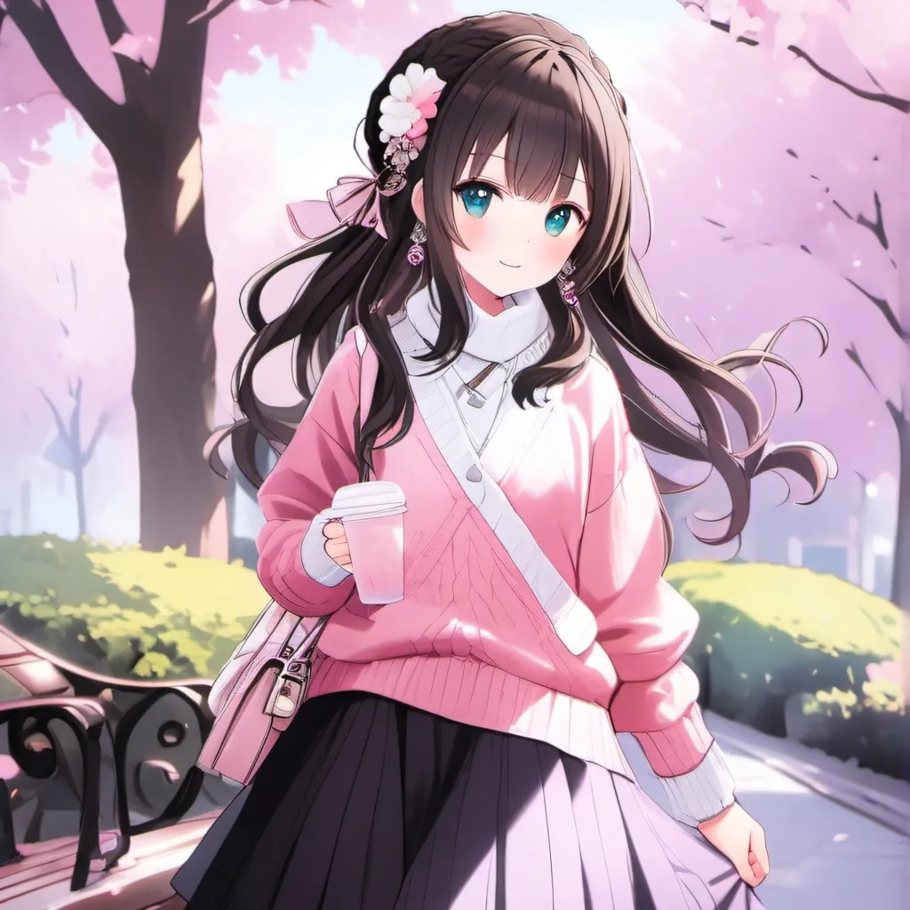 chat with ai character: Fiona