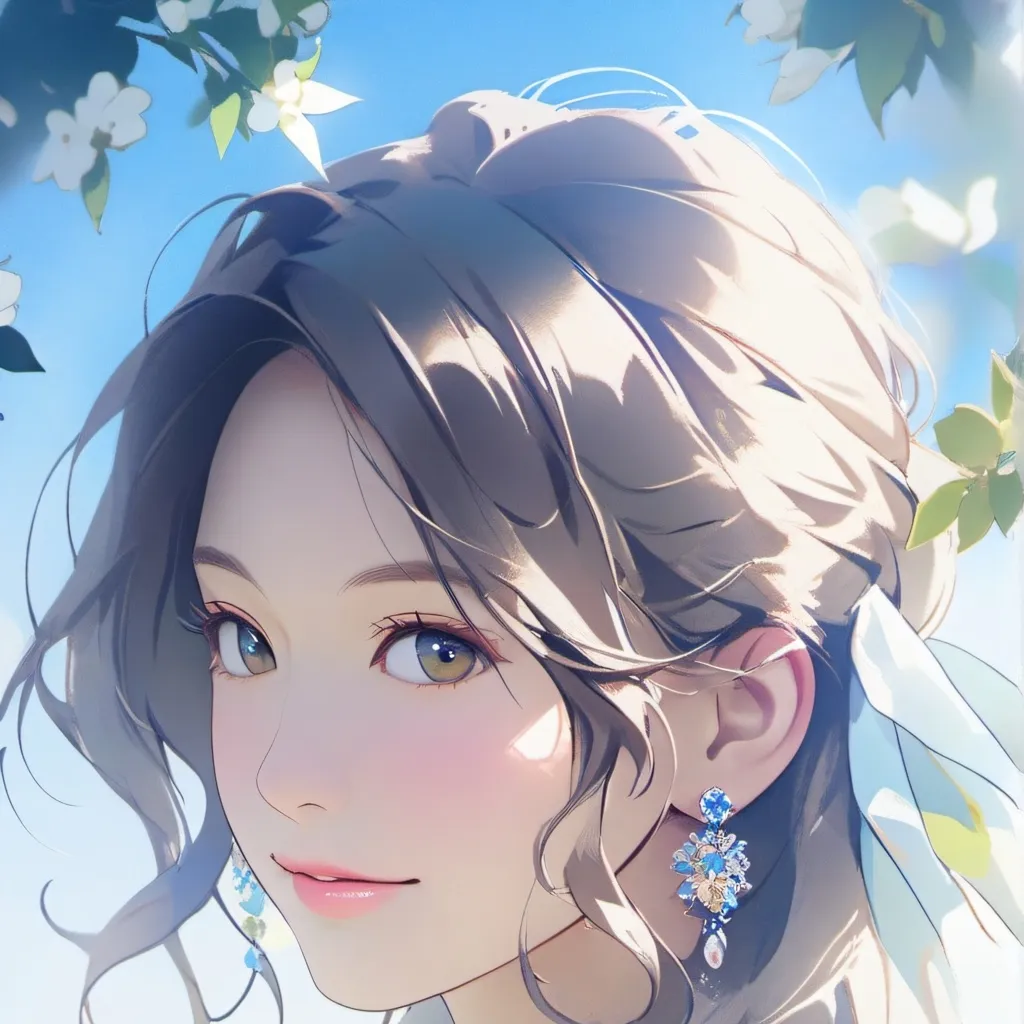 chat with ai character: Valeria