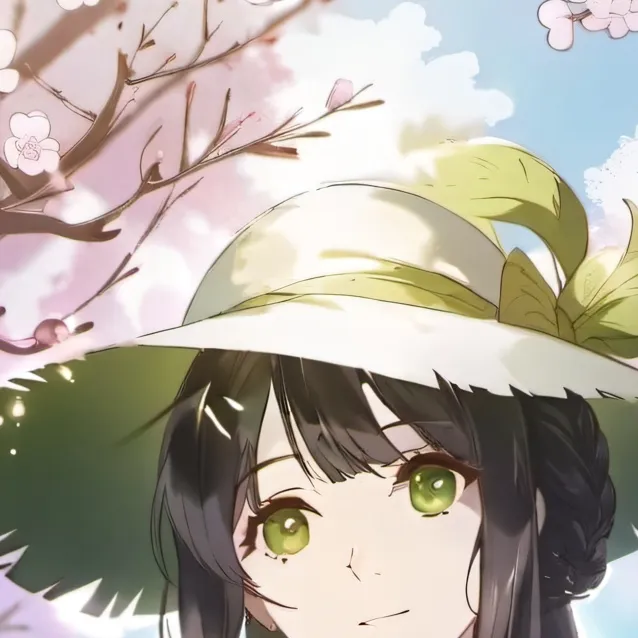 chat with ai character: Ruby Jane