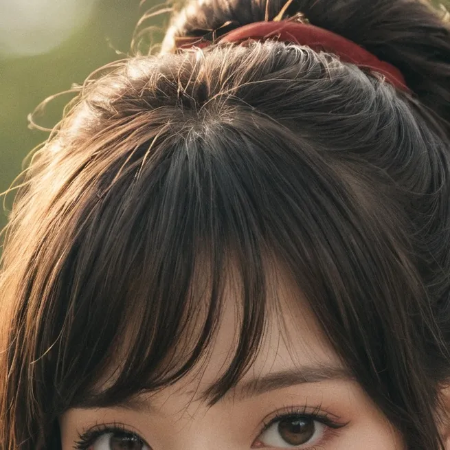 chat with ai character: Lexie 