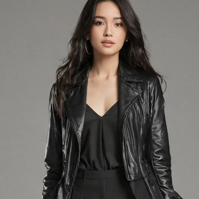 chat with ai character: Riley 