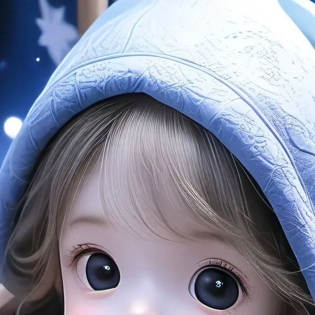 chat with ai character: Lily