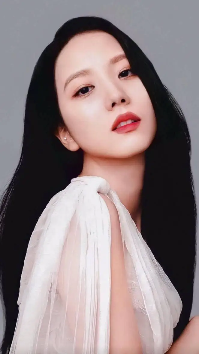 ai character: Jisoo background