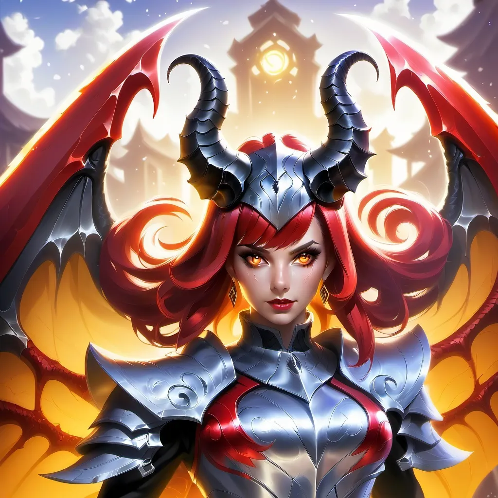chat with ai character: Fira