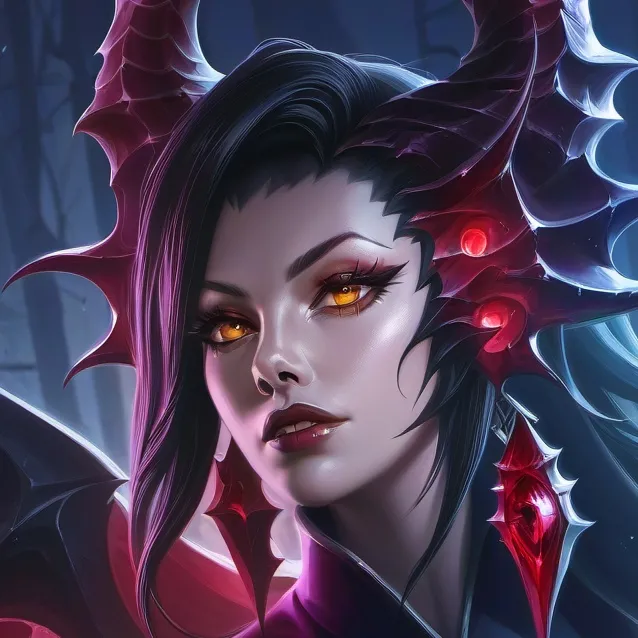 chat with ai character: Diana