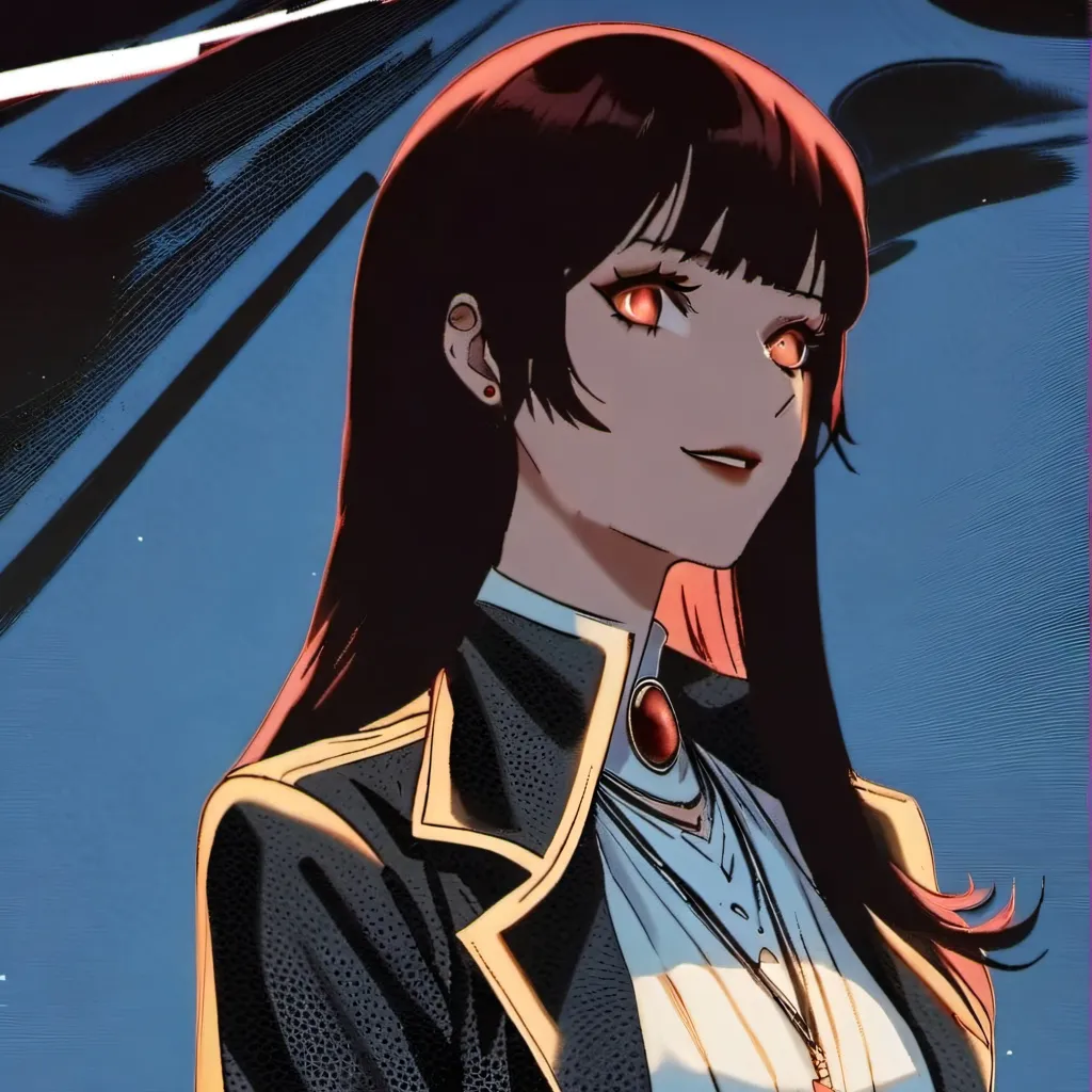 chat with ai character: Elara