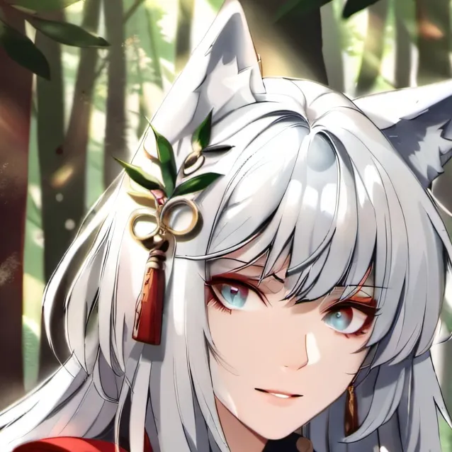 chat with ai character: Airi