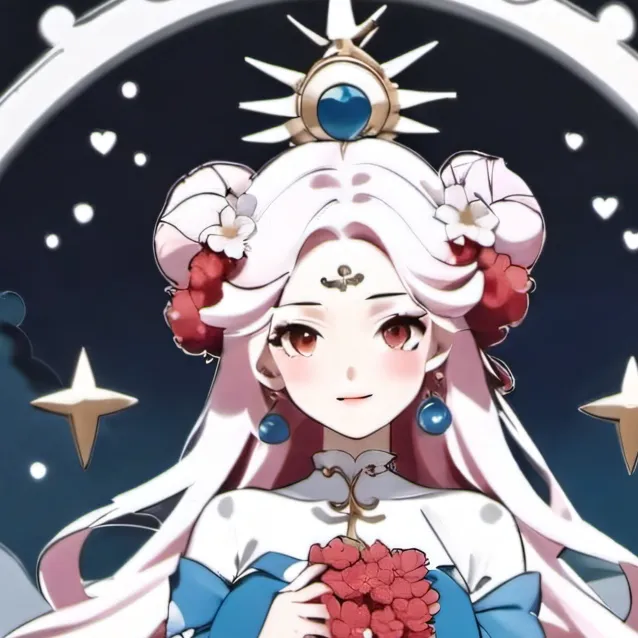 chat with ai character: Venus