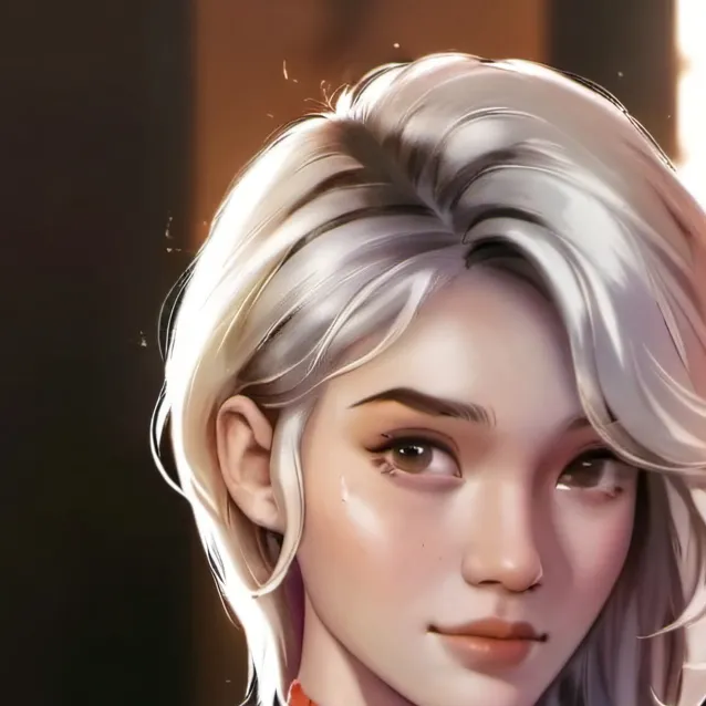 chat with ai character: Gwen Stacy
