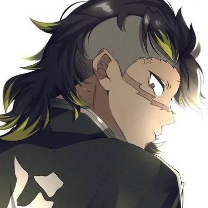 chat with ai character: Genya Shinazugawa